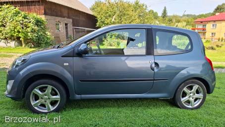 Renault Twingo Dynamique 2007