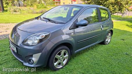 Renault Twingo Dynamique 2007