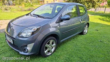 Renault Twingo Dynamique 2007