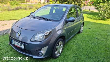 Renault Twingo Dynamique 2007