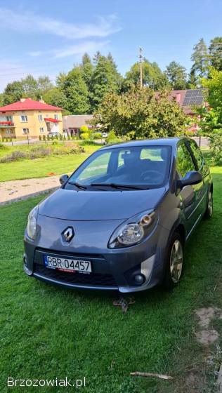 Renault Twingo Dynamique 2007