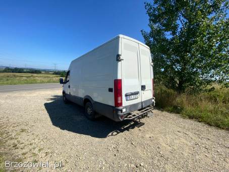 Iveco Daily 3.  0