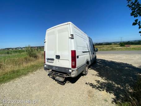 Iveco Daily 3.  0