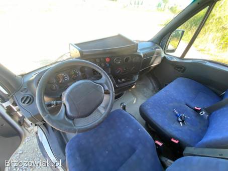 Iveco Daily 3.  0