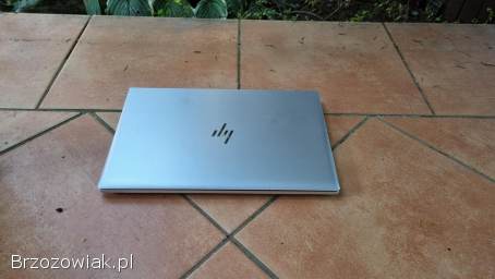 HP EliteBook 845 G8 FullHD IPS Ryzen 5 Pro 16GB Ram 512GB SSD M2 Win11