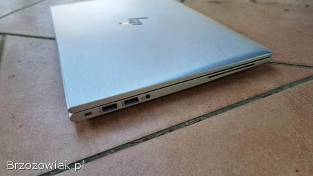 HP EliteBook 845 G8 FullHD IPS Ryzen 5 Pro 16GB Ram 512GB SSD M2 Win11