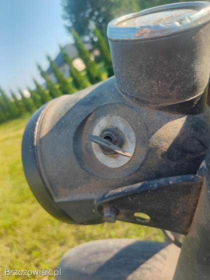 WSK M06 B3 Bąk Classic  1996