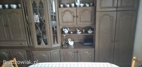 Sprzedam meblościankę