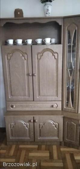 Sprzedam meblościankę