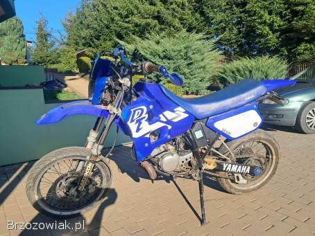 Yamaha DT R 1999