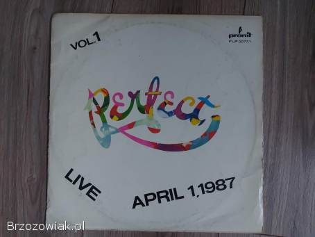 Kupię płyty winylowe