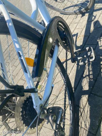 Sprzedam rower trekkingowy gazela 4
