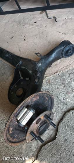 Sprzedam belka zawieszenia tył Yaris 2