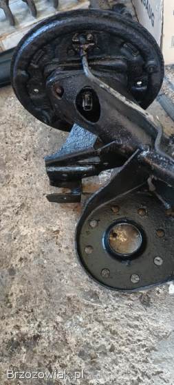 Sprzedam belka zawieszenia tył Yaris 2