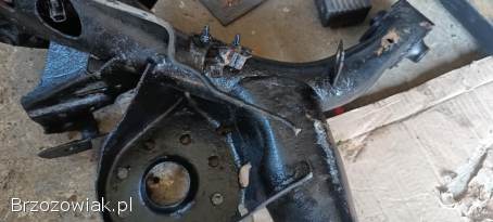 Sprzedam belka zawieszenia tył Yaris 2