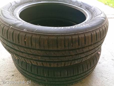 Opony letnie 175 65 15
