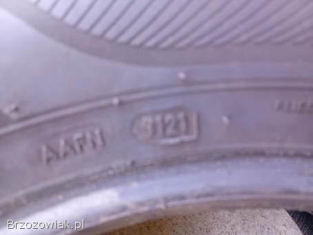 Opony letnie 175 65 15