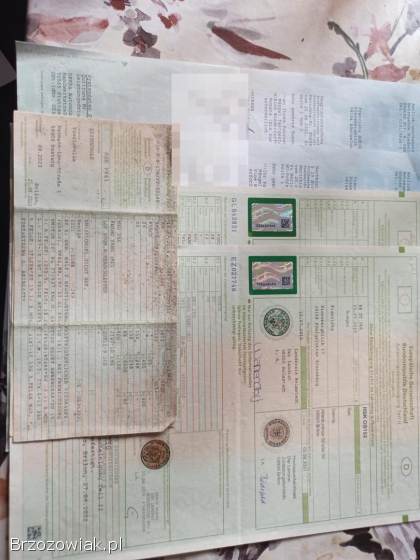 Sprzedam Quada Kymco MXU 250