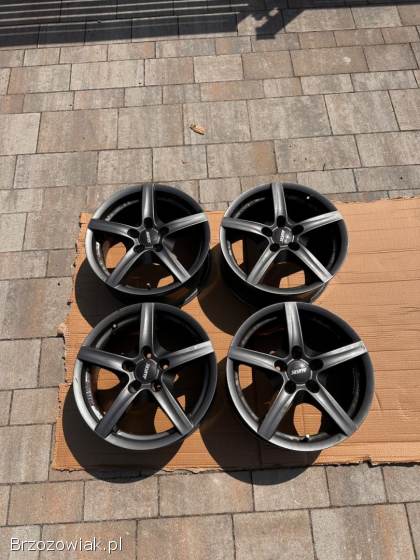 Felgi Alutec r16 5x112