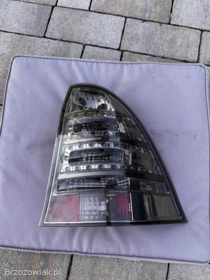 Lampy tył Mercedes C klasa w203 kombi