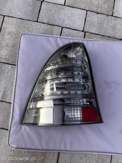 Lampy tył Mercedes C klasa w203 kombi