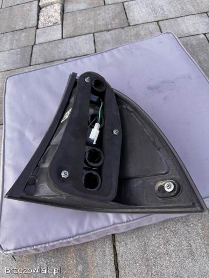 Lampy tył Mercedes C klasa w203 kombi