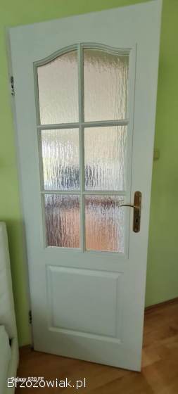 Drzwi wewnetrzne