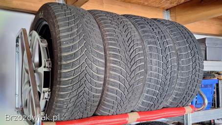 Opel Zafira Tourer 2016