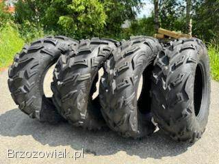 2024 Opony QUAD MAXXIS 25x10-12 25x8-12 R12