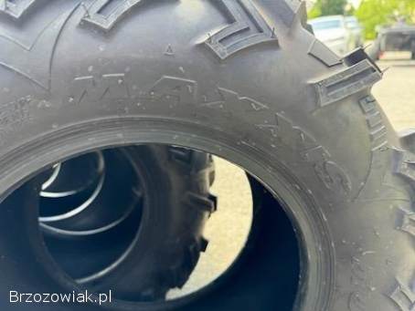 2024 Opony QUAD MAXXIS 25x10-12 25x8-12 R12