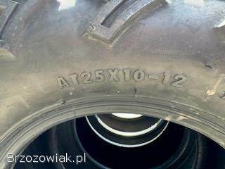 2024 Opony QUAD MAXXIS 25x10-12 25x8-12 R12