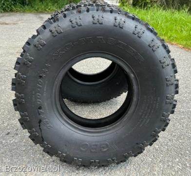 2024 GBC XC-MASTER 23x7-10 R10 opony quad