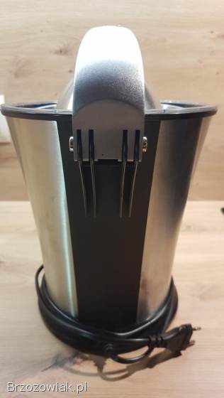 Wyciskarka do cytrusów Princess 160W stan idealny