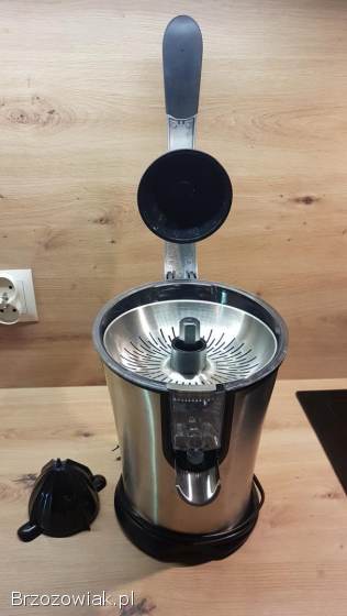 Wyciskarka do cytrusów Princess 160W stan idealny