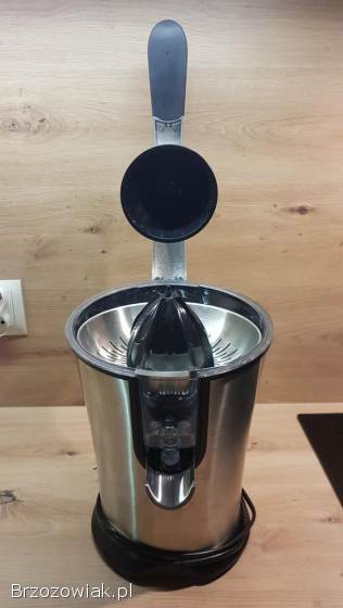 Wyciskarka do cytrusów Princess 160W stan idealny