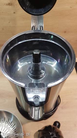 Wyciskarka do cytrusów Princess 160W stan idealny