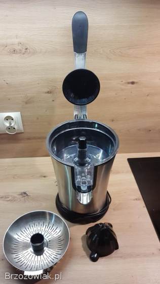 Wyciskarka do cytrusów Princess 160W stan idealny