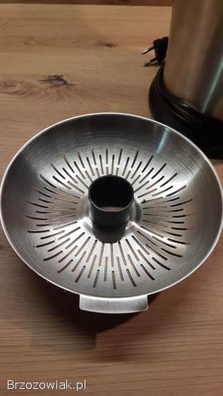 Wyciskarka do cytrusów Princess 160W stan idealny