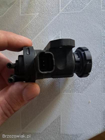 Konwerter ciśnienia