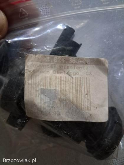 Konwerter ciśnienia