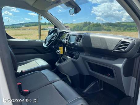 Peugeot Expert Dangel 4x4 2019