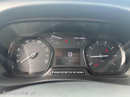 TOYOTA PROACE!  2018!