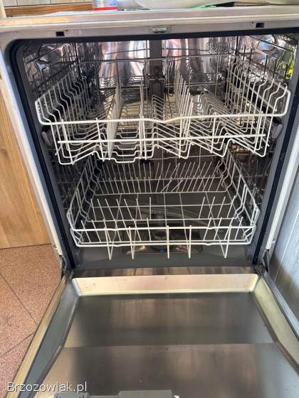 Zmywarka Bosch