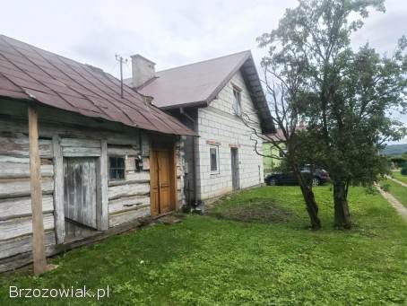 Sprzedam dom w stanie deweloperskim