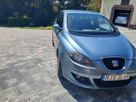 Seat Altea 2005