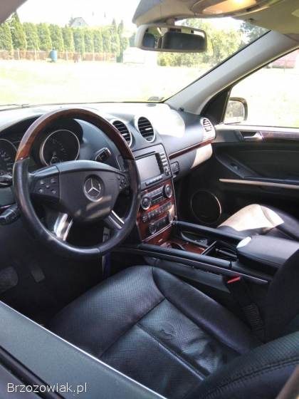 Mercedes-Benz GL 2006