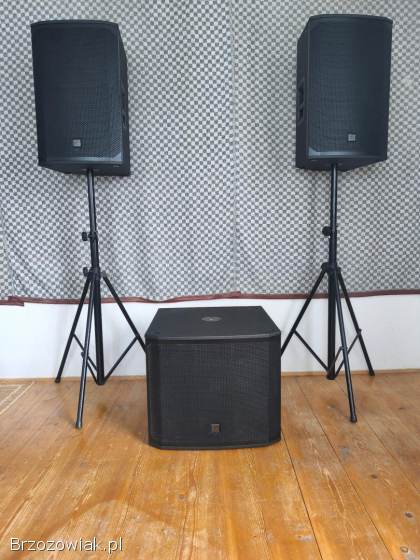 Sprzęt Muzyczny