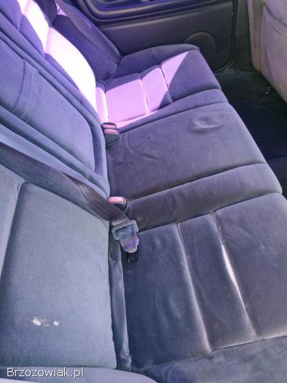 Volvo V70 CIĘŻAROWA 2 OS.   1999