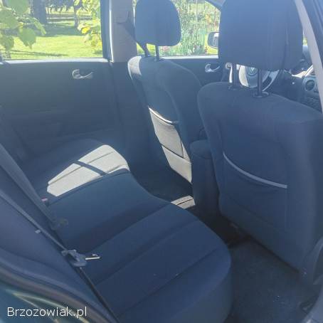 Renault Megane 2 2003