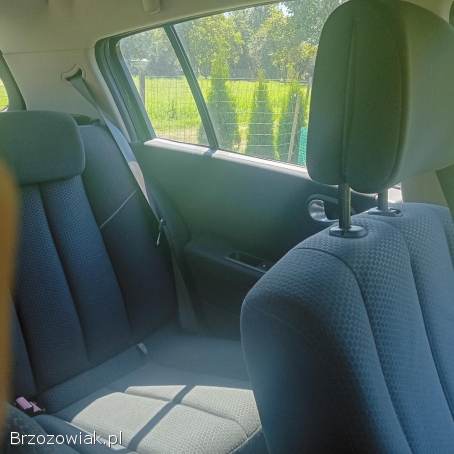 Renault Megane 2 2003